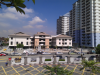 Update on CCM Ecumenical Centre – October 2012